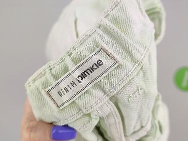 bape klapki: Pimkie, Jeansy damskie, rozmiar L — 4