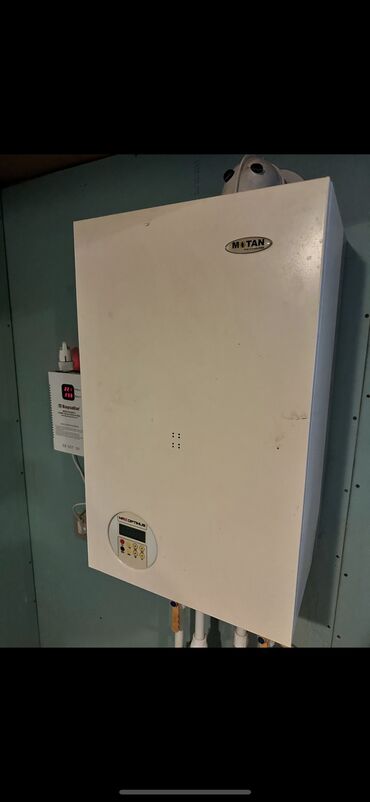 konbi radiyator: İşlənmiş Kombi 35 kVt, Ödənişli çatdırılma, Ödənişli quraşdırma, Zəmanətsiz, Kredit yoxdur