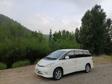 купить запчасти на опель вектра б: Toyota Estima: 2004 г., 3 л, Автоматические, Газ, Минивэн