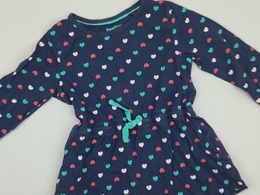 bluzka z odkrytymi ramionami zara: Blouse, Lupilu, 3-4 years, 98-104 cm, condition - Good