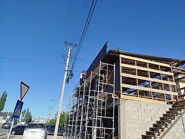 Металлические заборы: Металлический забор, Металлический сайдинг, Без отделки, Новый, Покраска забора — 48