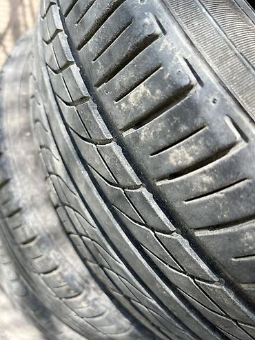 шины 21545 r17: Срочно Продаются состояние 🔥🔥🔥Комплект летних шин Practiva 215/45 R17 — 2