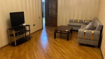 Uzunmüddətli kirayə mənzillər: Kooperasiya univeristetinin yaxinliqi 3 otaqli 115kv/m-lik premium -da lalafo.az — 14 Uzunmüddətli kirayə mənzillər: Kooperasiya univeristetinin yaxinliqi 3 otaqli 115kv/m-lik premium — 14