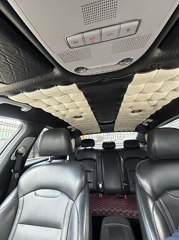 34 е: Hyundai Grandeur: 2020 г., 3 л, Автомат, Газ — 9