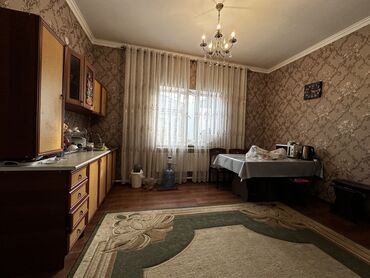 Продажа домов: Дом, 154 м², 4 комнаты, Агентство недвижимости, Косметический ремонт at lalafo.kg — 4 Продажа домов: Дом, 154 м², 4 комнаты, Агентство недвижимости, Косметический ремонт — 4