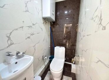 Продажа квартир: 4 комнаты, 135 м², Элитка, 2 этаж, Дизайнерский ремонт — 8