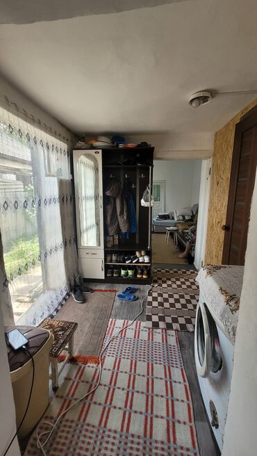 Продажа домов: Дом, 62 м², 2 комнаты, Агентство недвижимости, Косметический ремонт — 8