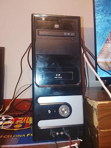 intel core i: Компьютер, ядер - 2, ОЗУ 4 ГБ, Для несложных задач, Б/у, Intel Pentium, HDD — 1