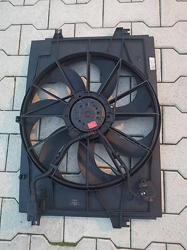 VENTILATOR HLADNJAKA ZA KIA SPORTAGE OD 2003. DO 2009. GOD na lalafo.rs VENTILATOR HLADNJAKA ZA KIA SPORTAGE OD 2003. DO 2009. GOD