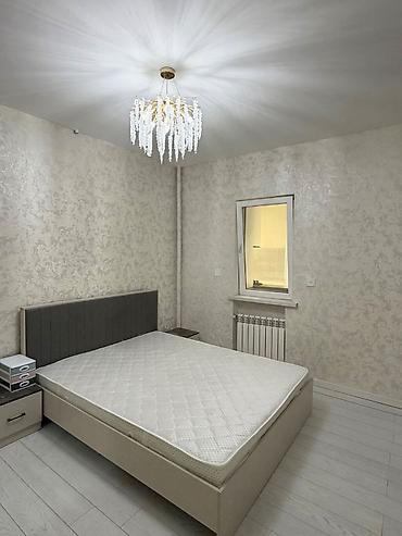 Mənzillər: Bakı, Bakıxanov qəs., 2 otaqlı, Köhnə tikili, 50 kv. m — 7