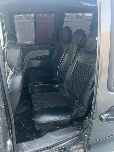 Mini: Mini : 1.4 l | 2006 il 285000 km Van/Minivan — 6