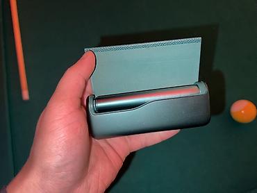 часы гармин капитан 2: IQOS ILUMA i Prime (Лимитка) Сенсорный экран ✅ Режим паузы ✅ — 4