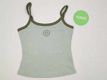 tom tailor bluzki: Top damski, rozmiar M — 2