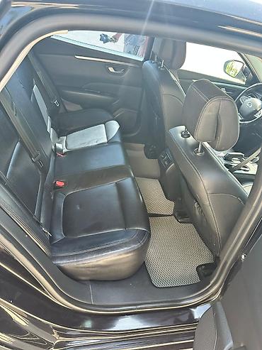 Renault: Renault SM6: 2020 г., 2 л, Автомат, Бензин, Седан — 9