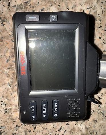 thinkware z5000 plus: Видеорегистратор Б/у, На лобовое стекло, Есть GPS, Есть G-Sensor, Без антирадара — 6