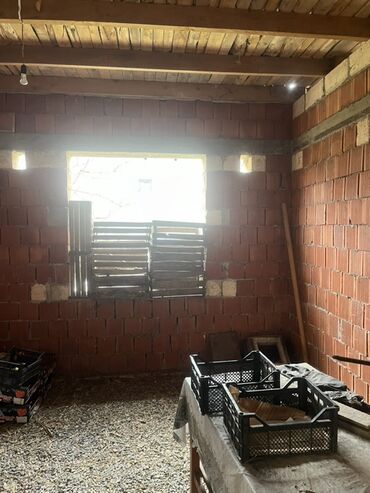 Həyət evləri və villaların satışı: 3 otaqlı, 80 kv. m, Kredit yoxdur, Təmirsiz — 8