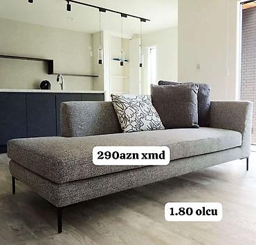 divan ustu: Divan, Yeni, Açılmayan, Bazasız, Parça, Şəhərdaxili pulsuz çatdırılma — 1