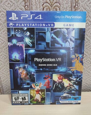 Oyun diskləri və kartricləri: Цена от 5 до 20azn. Disklerin qiymeti 5-20 azn arasinda deyishilir — 17