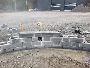 Укладка плитки: 🏡 Премиальная укладка брусчатки под ключ Компания «Таш Мастер ООО» — 26