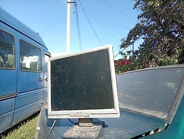 сенсорный экран: Монитор, Acer, Б/у, LCD — 4