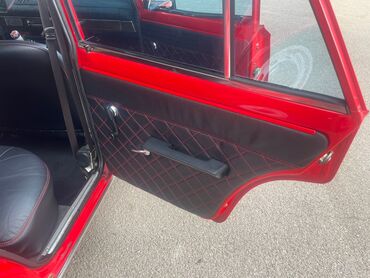 VAZ (LADA): VAZ (LADA) 2101: 1.2 l | 1985 il 5400 km Sedan — 13