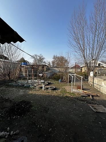 Продажа дач: Продается дом в районе дачи Суу рядом с аэропортом Манас 8 сот — 4