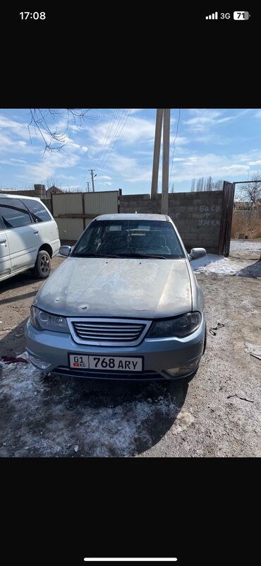 мицубиси спайс стар: Daewoo