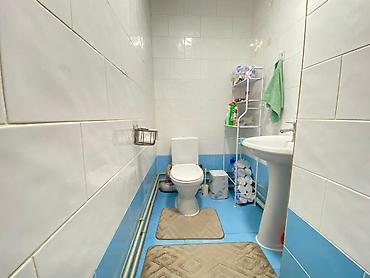 Продажа квартир: 3 комнаты, 89 м², Элитка, 10 этаж, Евроремонт — 5