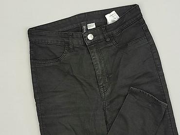 hm cm: H&M Divided, Jeansy damskie, rozmiar M — 1