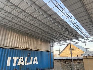 Сварка: Сварка | Заборы, оградки, Козырьки, Контейнеры Бесплатная смета, Высотные работы, Гарантия — 7