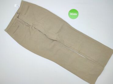Women's Pants: Marks & Spencer, Spodnie materiałowe damskie, rozmiar M — 2