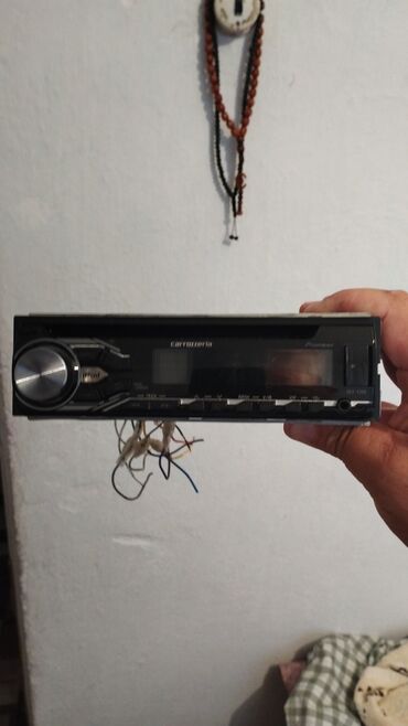 магнитола кенвуд: Продажа оригинальный магнитолу pioneer в отличном состоянии DVD USB