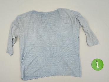 sweter chmurki: Bluzka damska, rozmiar 4XL — 3