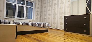bag evinə baxici: İcarəyə verilir 4 otaqlı köhnə tikili 120 m², Həzi Aslanov m. 800 — 10