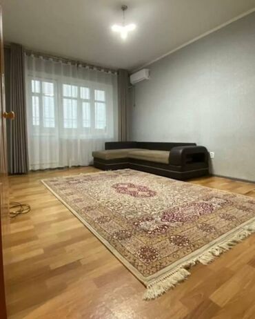 Продажа квартир: 1 комната, 45 м², 106 серия, 7 этаж, Евроремонт