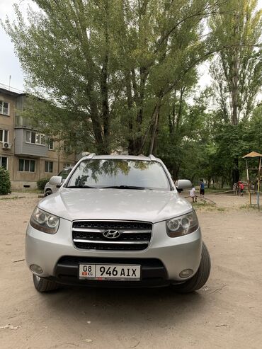 хендай элантра 2022 цена бишкек: Hyundai Santa Fe: 2009 г., 2 л, Автомат, Дизель