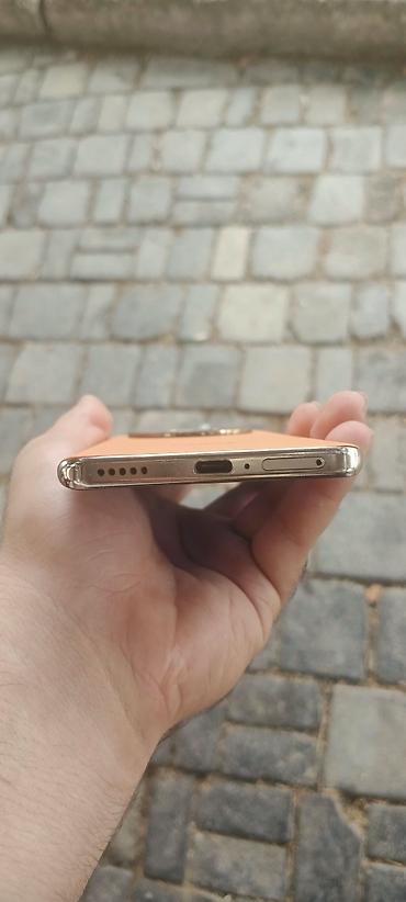 hp notebook 450 g7: Honor X9b, rəng - Narıncı, Barmaq izi — 5