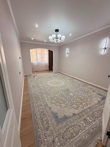 107: 3 комнаты, 83 м², Технопарк 106 серия улучшенная, 4 этаж — 1