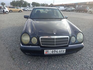 мерс 190 автомат: Mercedes-Benz CL 200: 1996 г., 1.3 л, Механика, Газ, Седан