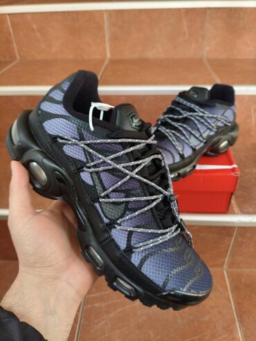 Patike: Patike, Nike, veličina - 46 — 10