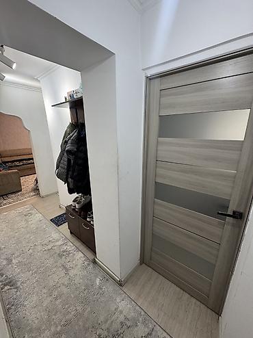 чолпон ата горячий источник: 2 комнаты, 48 м², Восток-5 мкр Индивидуалка, 4 этаж, Евроремонт — 4