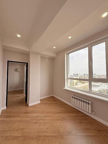 Продажа квартир: 1 комната, 51 м², АЮ Гранд Элитка, 11 этаж, Свежий ремонт — 2