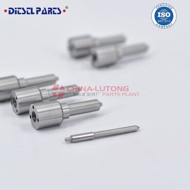 Автозапчасти: Common Rail Fuel Injector Nozzle F00VX30007 (LIS) Whats--App