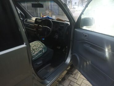 Honda: Honda SM-X: 2000 г., 2 л, Автомат, Бензин — 9