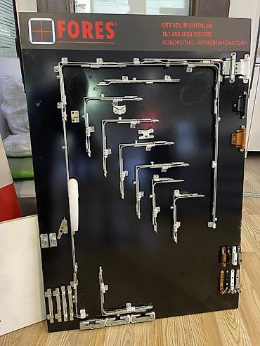 Ремонт окон и дверей: : Установка at lalafo.kg — 13 Ремонт окон и дверей: : Установка — 13