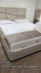 Matraslar: Yeni, Ortopedik matras, Uşaq üçün — 17