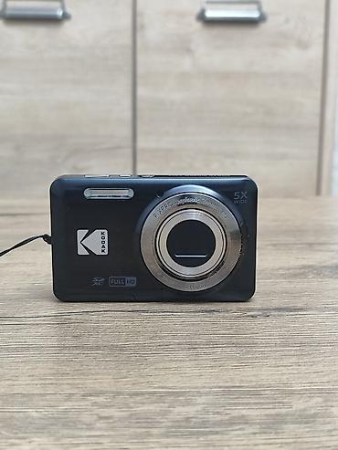 срв 5: 📷 Kodak PIXPRO FZ55 Продаю свою Kodak PIXPRO FZ55 в хорошем состоянии — 1