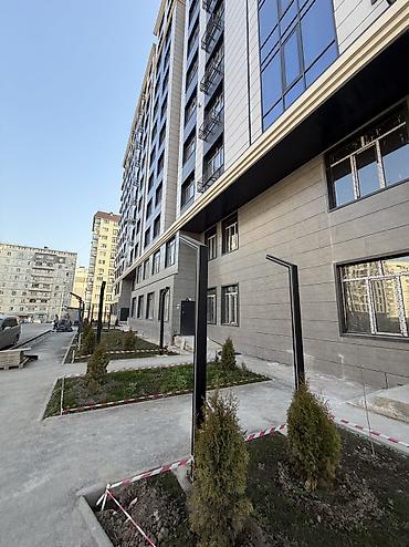 Продажа квартир: 2 комнаты, 61 м², Элитка, 6 этаж, Дизайнерский ремонт — 11