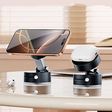jbl: Mobi center/ моби центр Многофункциональный 360° магнитный держатель с — 5