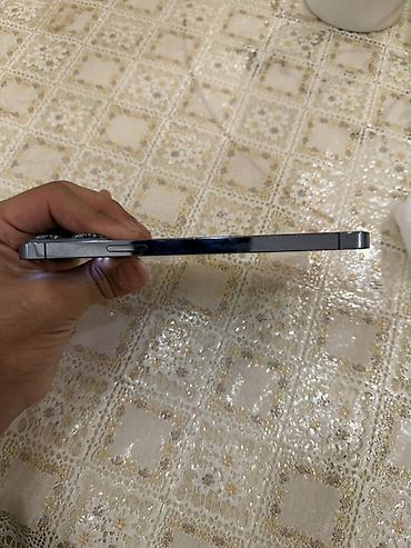 phone 13 pro: IPhone 13 Pro Max, 128 GB, Sierra Blue, Face ID — 3